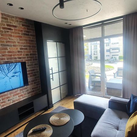 Apartament Szyndzielnia บีเอสโก-เบียวา ภายนอก รูปภาพ