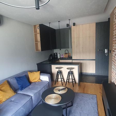 Apartament Szyndzielnia บีเอสโก-เบียวา ภายนอก รูปภาพ