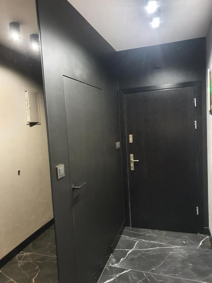 Apartament Szyndzielnia บีเอสโก-เบียวา ภายนอก รูปภาพ