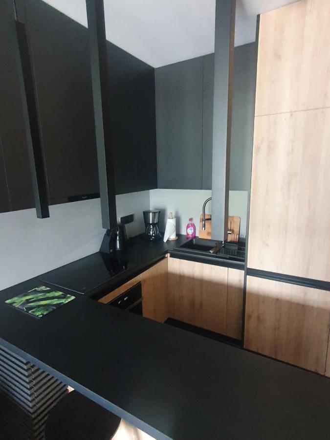 Apartament Szyndzielnia บีเอสโก-เบียวา ภายนอก รูปภาพ