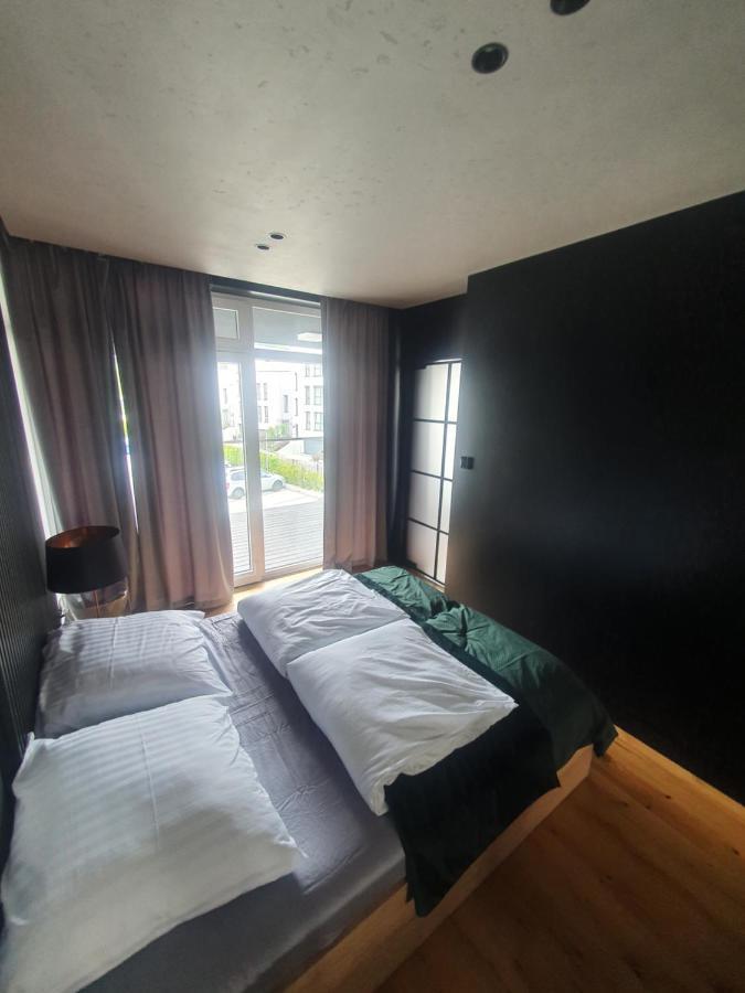 Apartament Szyndzielnia บีเอสโก-เบียวา ภายนอก รูปภาพ