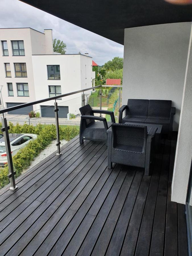 Apartament Szyndzielnia บีเอสโก-เบียวา ภายนอก รูปภาพ