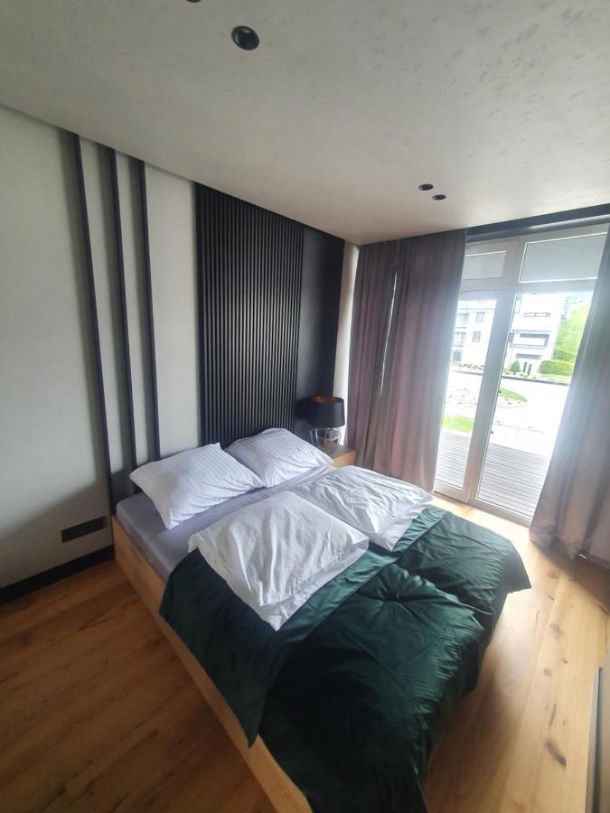 Apartament Szyndzielnia บีเอสโก-เบียวา ภายนอก รูปภาพ