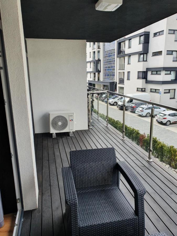 Apartament Szyndzielnia บีเอสโก-เบียวา ภายนอก รูปภาพ