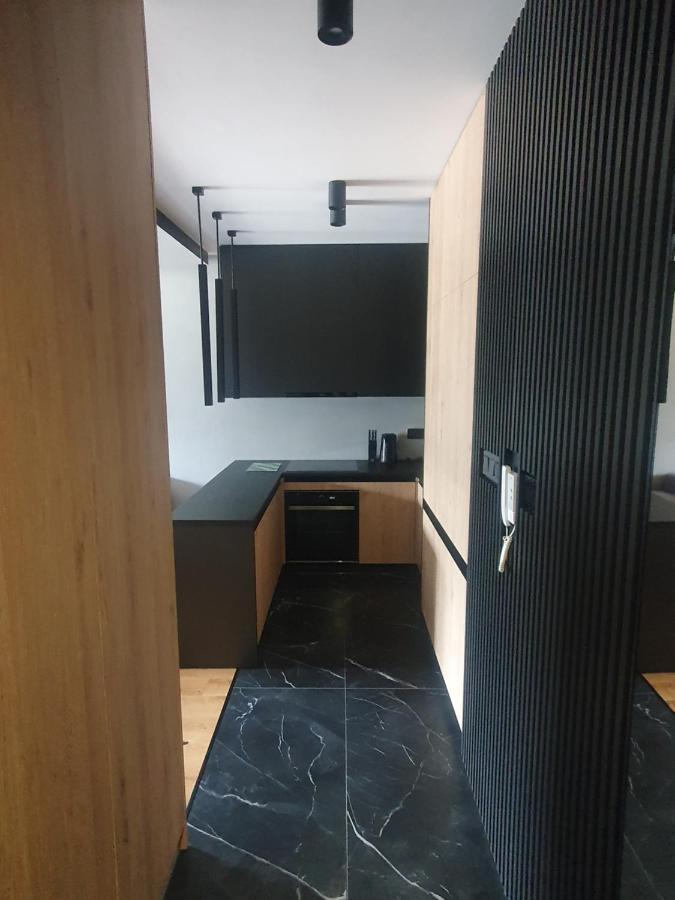 Apartament Szyndzielnia บีเอสโก-เบียวา ภายนอก รูปภาพ