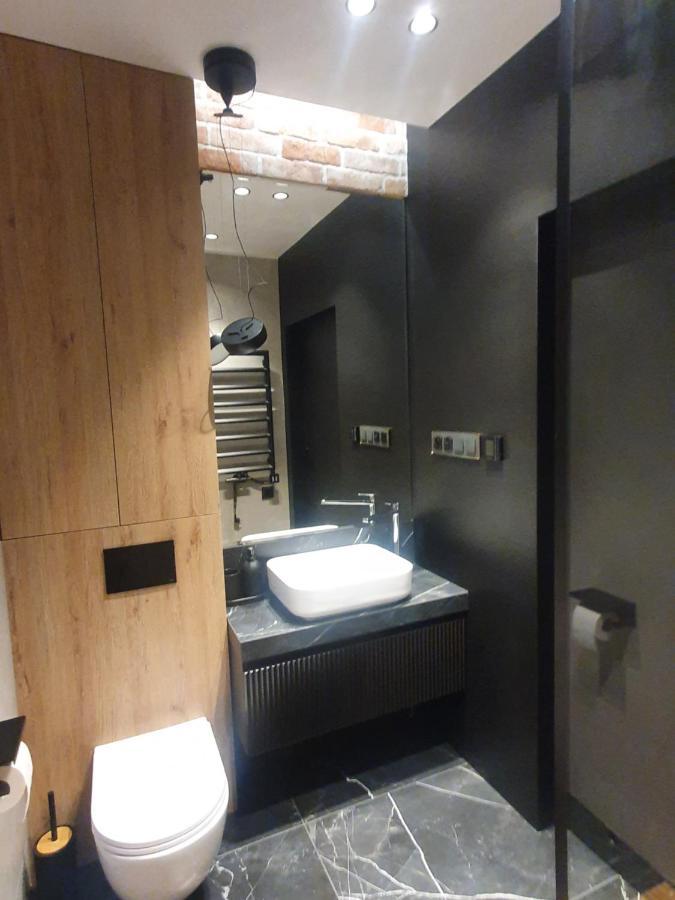 Apartament Szyndzielnia บีเอสโก-เบียวา ภายนอก รูปภาพ