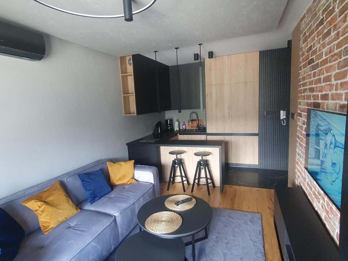 Apartament Szyndzielnia บีเอสโก-เบียวา ภายนอก รูปภาพ