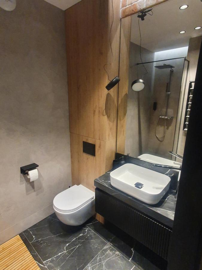 Apartament Szyndzielnia บีเอสโก-เบียวา ภายนอก รูปภาพ