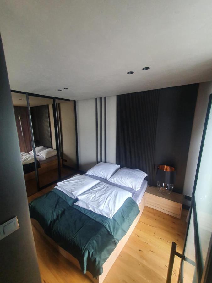 Apartament Szyndzielnia บีเอสโก-เบียวา ภายนอก รูปภาพ